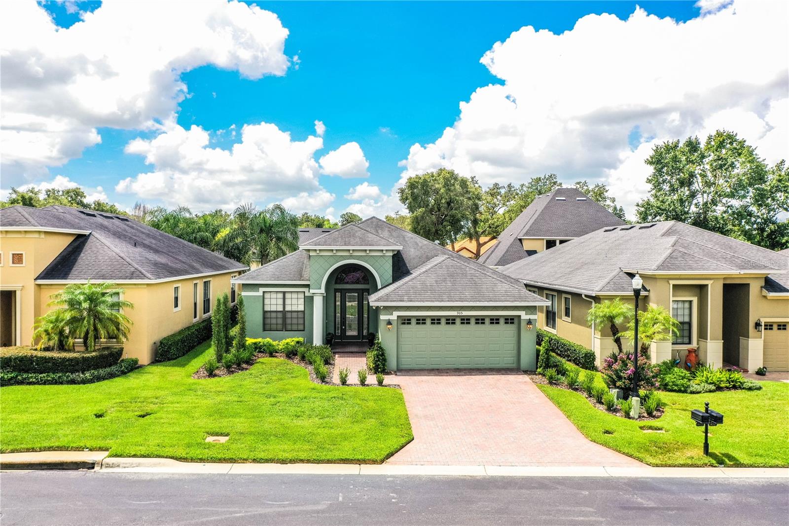 Christina Chase Dr, Lakeland, FL 33813