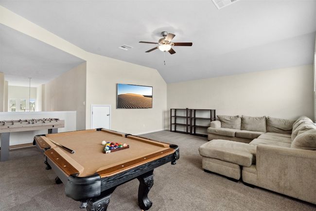 Its open layout gives you the freedom to create the ultimate space for fun and relaxation | Image 24