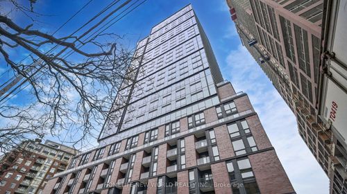 2609-35 Parliament St, Toronto, ON, M5A0Z5 | Card Image