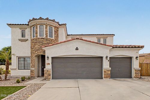 1421 E Saddlebrook Ct, Casa Grande, AZ, 85122-5451 | Card Image