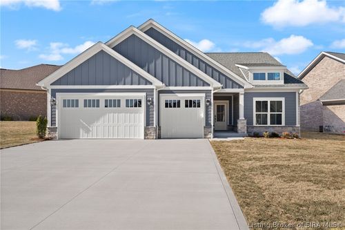 lot-334-1701 Greenbrier Pl, Henryville, IN, 47126-0080 | Card Image