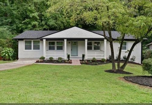 2434 Rockcliff Rd Se, Atlanta, GA, 30316-3623 | Card Image