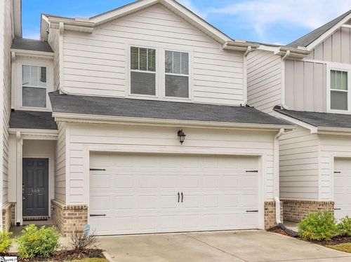 109 Ted Dr, Mauldin, SC, 29662-3278 | Card Image