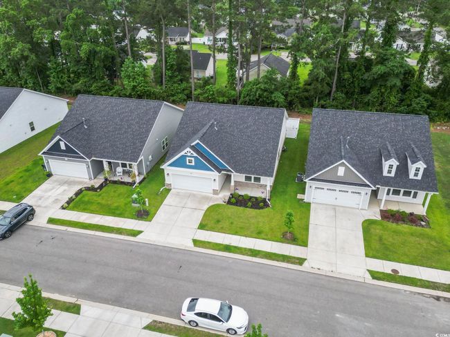2405 Capri Ct, House other with 3 bedrooms, 2 bathrooms and 4 parking in Conway SC | Image 37