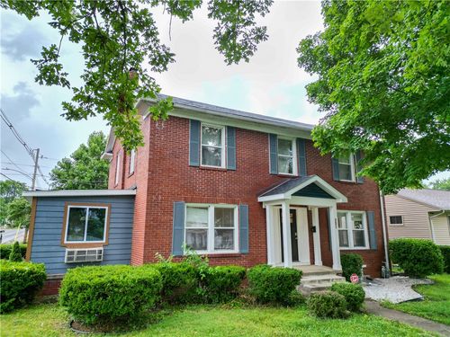 201 Orchard St, Danville, IL, 61832-2411 | Card Image