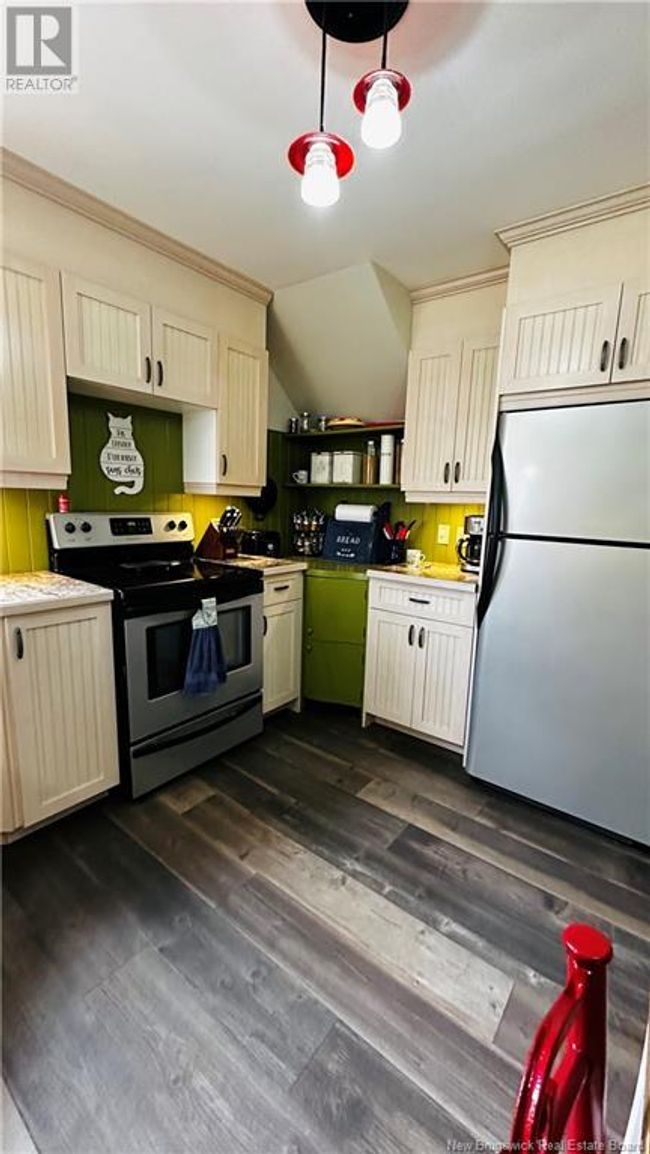 39 Block 14 Rd, House other with 2 bedrooms, 2 bathrooms and null parking in Acadieville NB | Image 11
