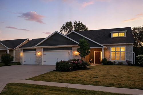 11031 Eagle River Run, Fort Wayne, IN, 46845 | Card Image
