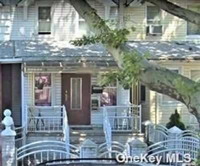 112-05 103rd Avenue, House other with 3 bedrooms, 1 bathrooms and null parking in Richmond Hill NY | Image 1