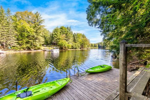 182 Brodie Kay Trail, Port Sydney, ON, P0B1L0 | Card Image