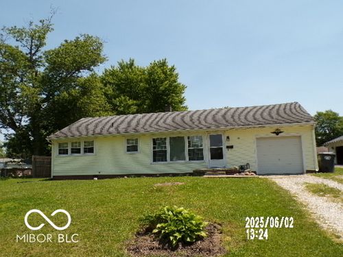26 Crescent Ct, Chesterfield, IN, 46017-1005 | Card Image
