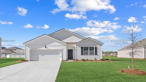 41 Bottom Board Court, Ridgeland, SC, 29936 | Card Image