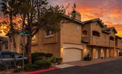 201-1616 Cardinal Bluff Dr, Las Vegas, NV, 89128-8461 | Card Image