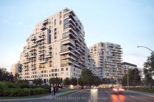 311-1050 Eastern Avenue, Toronto, ON, M4L0B7 | Card Image