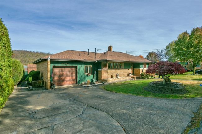 18 Church St, House other with 2 bedrooms, 2 bathrooms and 1 parking in Dunlevy PA | Image 27