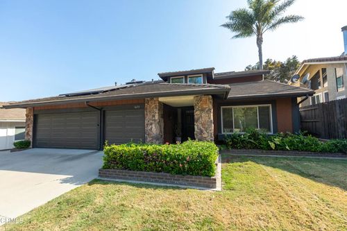 1675 Arroyo Seco Dr, Ventura, CA, 93004-3053 | Card Image