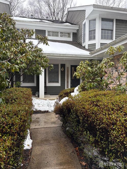 54 Coriander Dr, Princeton, NJ, 08540-9434 | Card Image