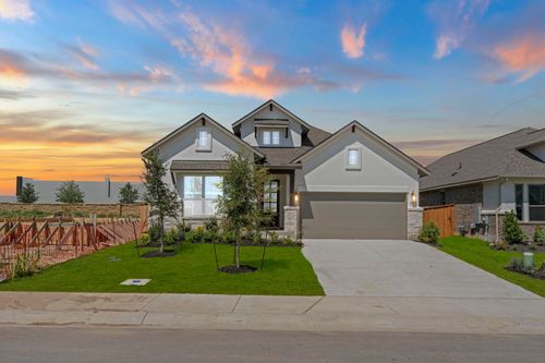 1413 Corduroy Lane, Georgetown, TX, 78633 | Card Image