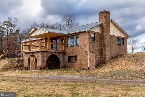 2520 Ridge Road, UPPER TRACT, WV, 26866 | Card Image