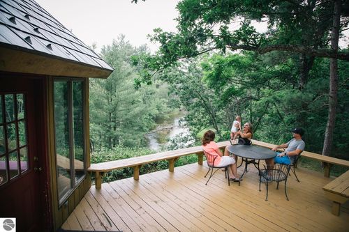 8765 W River Ranch Bend, Baldwin, MI, 49304 | Card Image