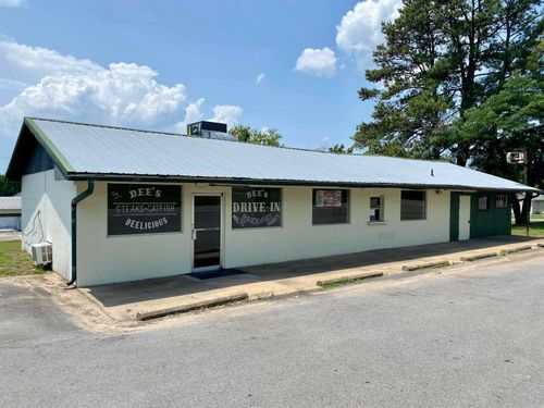 306 Highway 64 W, Coal Hill, AR, 72832-8805 | Card Image