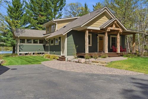 8848 Sunset Trl, Pequot Lakes, MN, 56472-3825 | Card Image
