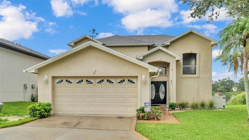 601 Peninsular Dr, LAKELAND, FL, 33813-4533 | Card Image