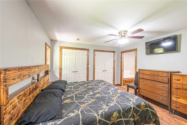 15731 Parker Branch Rd, House other with 3 bedrooms, 2 bathrooms and null parking in Winslow AR | Image 18
