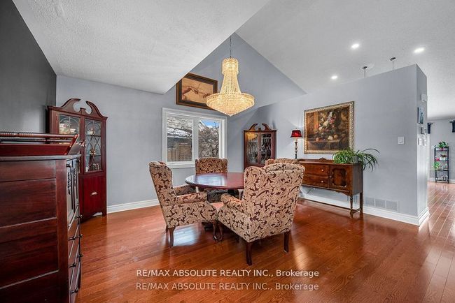 48 Settler's Ridge Way, House other with 4 bedrooms, 3 bathrooms and 4 parking in Nepean ON | Image 4