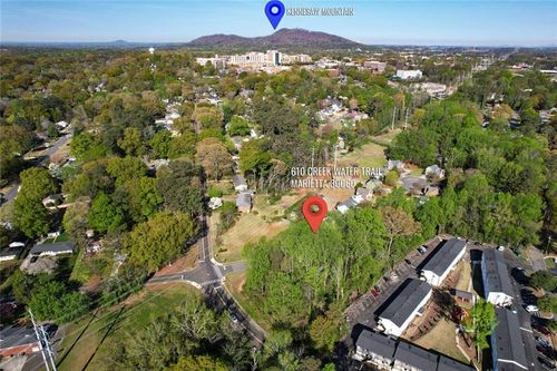 600 Creek Water Trl, Marietta, GA, 30060-1231 | Card Image