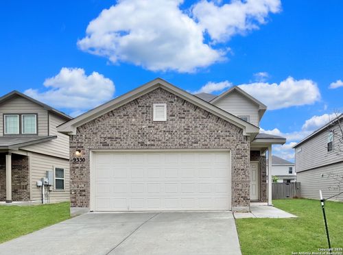 9330 Trap Rock Dr, San Antonio, TX, 78211-1200 | Card Image