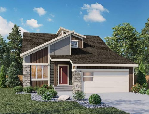 2 Dawson Place, Chestermere, AB, T1X3G6 | Card Image
