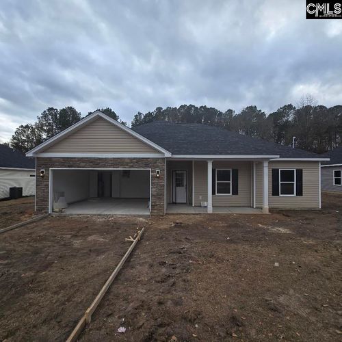 315 Woodberry Drive, Orangeburg, SC, 29118 | Card Image
