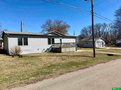 303 Stafford Street, Waco, NE, 68460 | Card Image