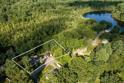 2 Half Moon Lane, House other with 2 bedrooms, 1 bathrooms and null parking in Kingston NH | Image 1