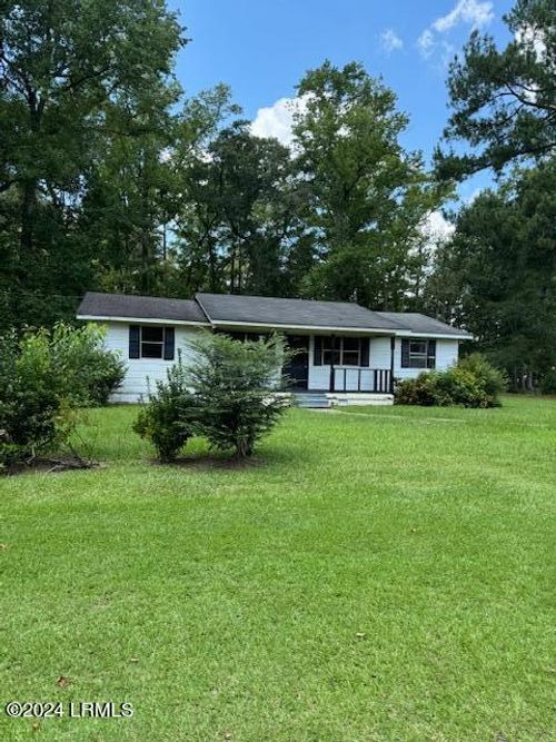 560 Sapp Blvd, Estill, SC, 29918 | Card Image