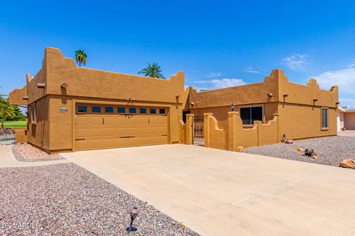 11114 W Palmeras Dr, Sun City, AZ, 85373-1826 | Card Image