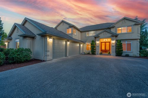 13608 175th Street Ct E, Puyallup, WA, 98374 | Card Image