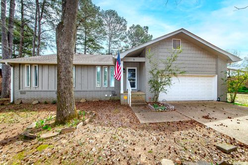 6 Silver Fox Cv, Jacksonville, AR, 72076-2640 | Card Image