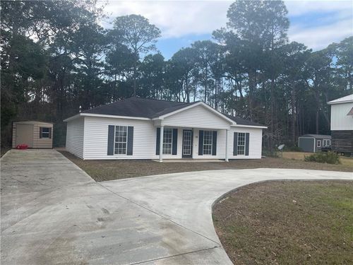 119 Epinet St, Dauphin Island, AL, 36528-4511 | Card Image