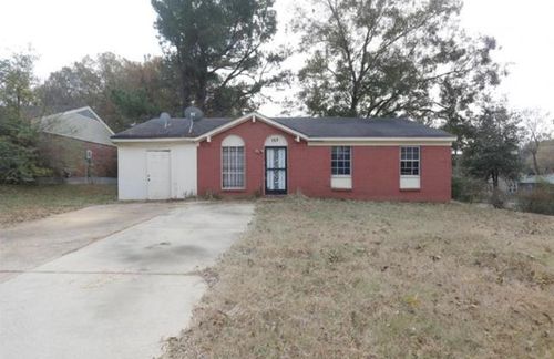 759 Brandywine Blvd, Memphis, TN, 38127-2057 | Card Image