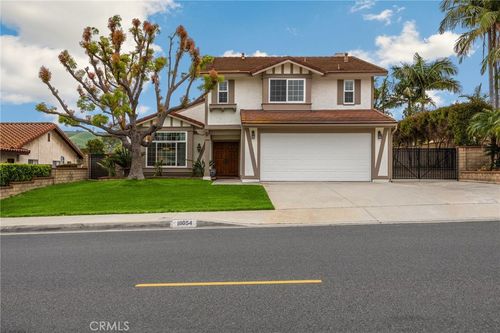 18054 Crosshaven Dr, Rowland Heights, CA, 91748-2545 | Card Image