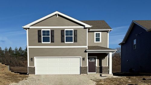 2428 Semillon St, Oswego, IL, 60543-5421 | Card Image