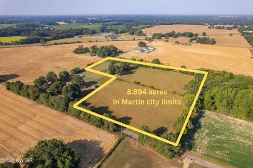 00 Tarver Rd, Martin, TN, 38237 | Card Image