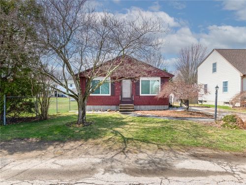 172 Bryant Street, Cumberland, RI, 02864 | Card Image