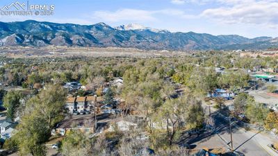 409 Olive Street, House other with 3 bedrooms, 1 bathrooms and 1 parking in Colorado Springs CO | Image 3