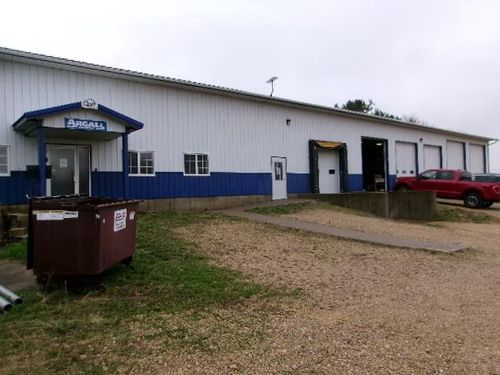 1415 Evergreen Road, Platteville, WI, 53818 | Card Image