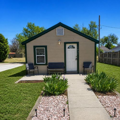 1030 Meeker St, Fort Morgan, CO, 80701-2046 | Card Image