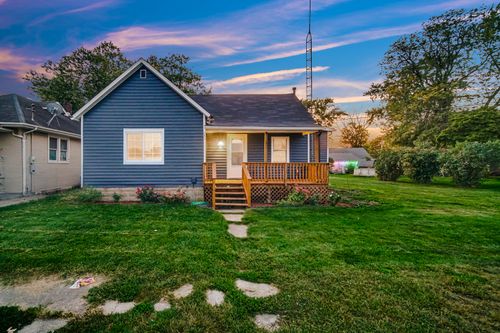 151 S Prairie Ave, Wellington, IL, 60973 | Card Image