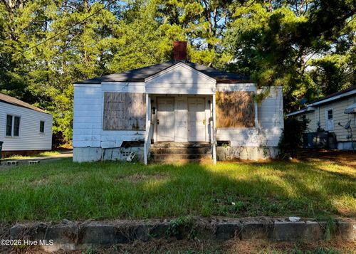 912 Crawford Street S, Wilson, NC, 27893 | Card Image