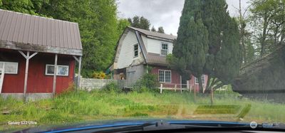 5377 Us 12 Highway, House other with 1 bedrooms, 1 bathrooms and null parking in Elma WA | Image 2